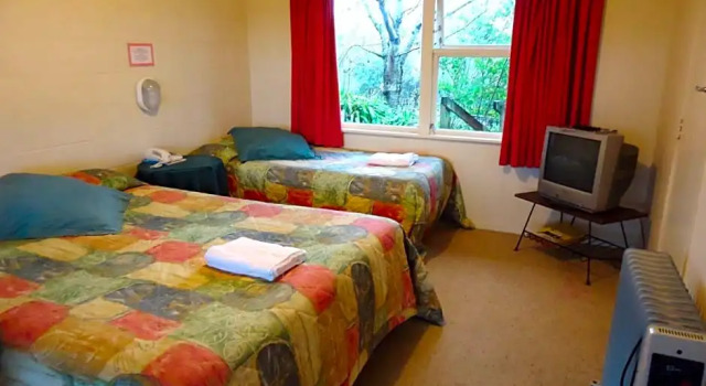 Номер Standard Park Lodge Motel