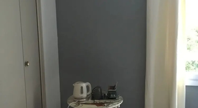 Номер Classic La Calanque du Boucharel