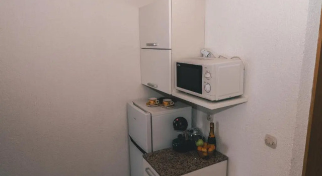Апартаменты Apartments Micic