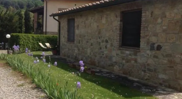 Borgo del Molinello