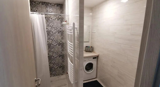 Апартаменты Sweet Life Apartman