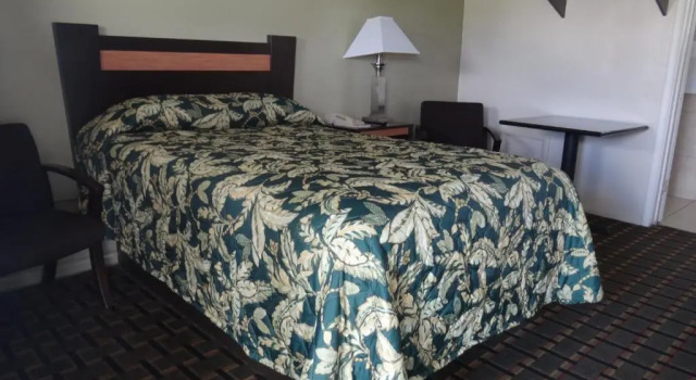 Номер Deluxe Budget Inn Columbus