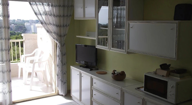 Apartamento M&C Atalaya