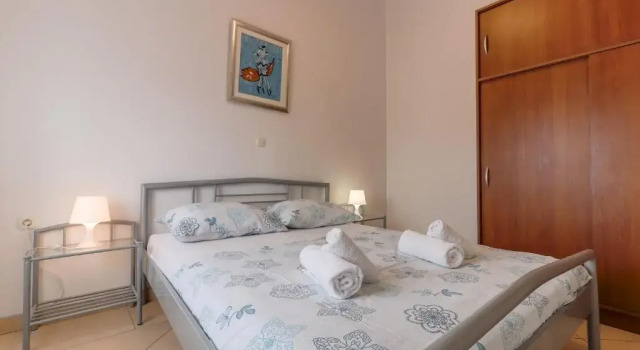 Apartments Jurić