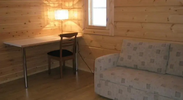 Myllyranta Cottages, Boek Hotel  