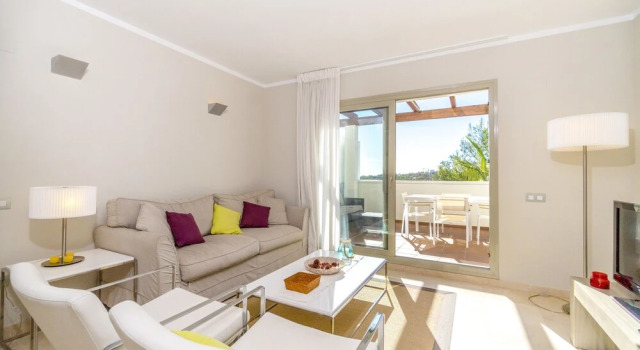Apartamento Bennecke Encina