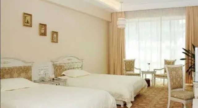 Xiangjiang, Prenota Hotel Zhangzhou Monte Fuji