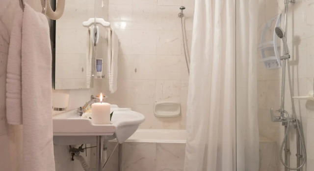 Семейное бунгало Superior с видом на море Kalypso Cretan Village Resort & Spa