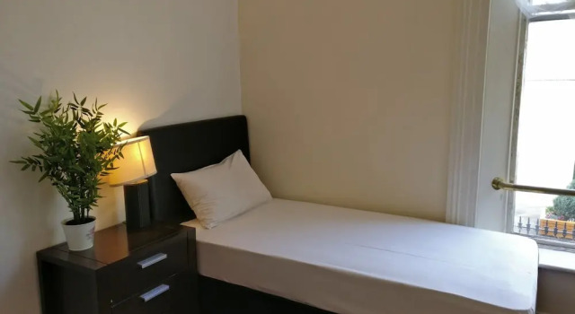 Апартаменты Metrostays - O'Connell Street 84-1