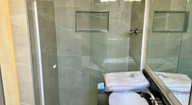 Трёхместный номер Standard San Francisco Plazza Hotel