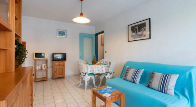 Villa du Parc II La Grande Motte 20624, Réserver Villa Cottages à Camargue, Cottage