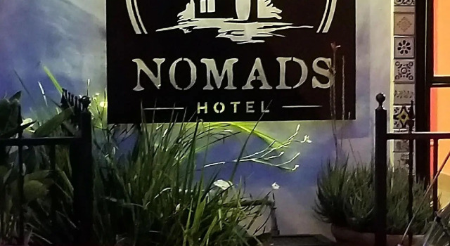 Nomads Hotel, Забронировать Отель Сан-Клементе Beach Cities Orange County, рядом с San Clemente Farmers Market