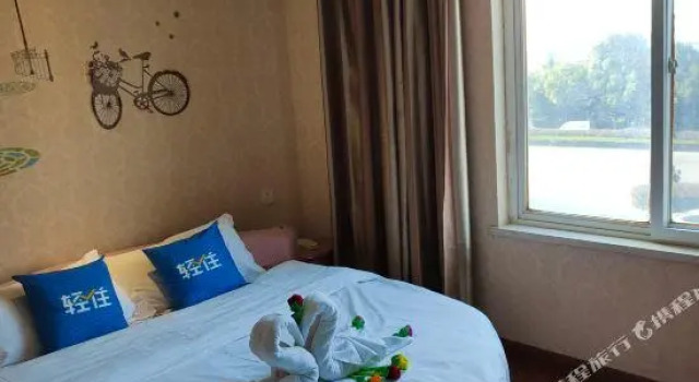 Super 8 Hotel Yangzhou Shouxi Lake Yangzijiang Bei Road, Prenota Hotel Yangzhou Jiangsu