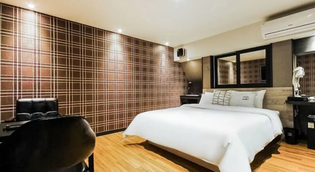 Hotel The Sweet