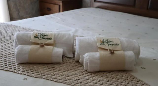 Quinta Ribeiro Tanquinhos, Prenota Hotel Vila Nova da Barquinha 