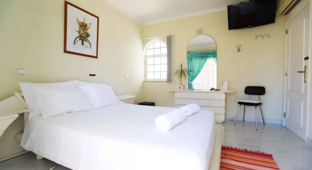 Casa Toscano, Rezervovat Hotel Hotely v Lagos s parkováním, Parkování