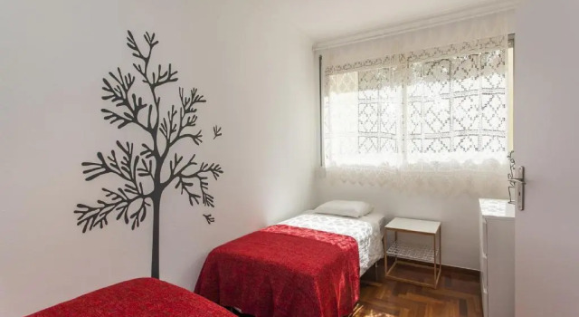 Guia Acacias Apartment, Book Lejlighed Cascais 