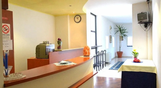 Hotel La Cantina, Забронировать Отель Альфонсине Ravenna Area