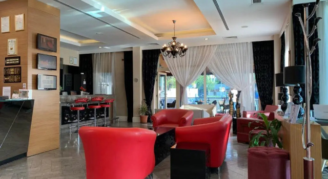 City Hotel Plovdiv