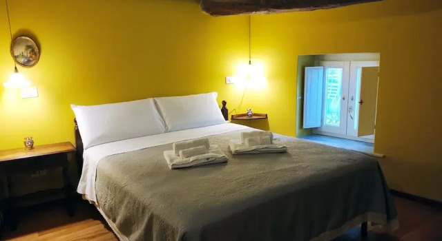 Superior Zimmer Dimora Lecerf