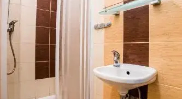 Pokoje Gościnne West, Varaa Hotelli Władysławowo 