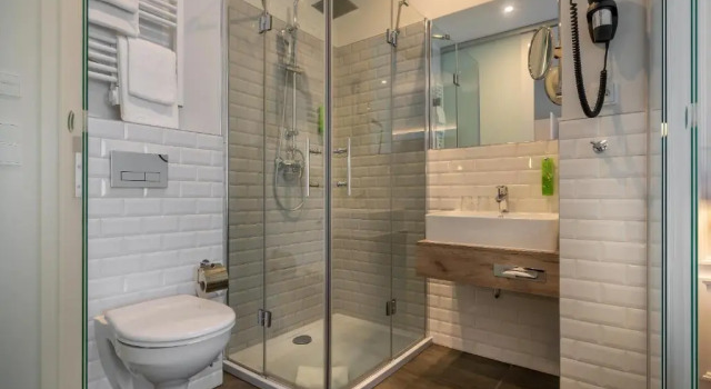 Апартаменты Garner Hotel Berlin - Wilmersdorf by IHG