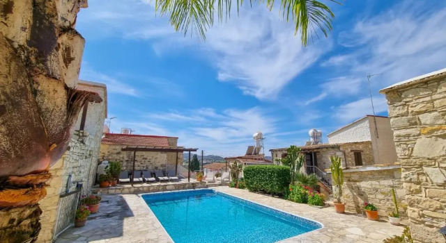 Monolocale Standard Poseidons Pool Paradise