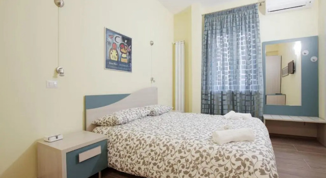 Двухместный номер Standard Homesuitehome