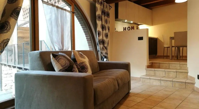 Апартаменты Standard LAtelier du Temps - Les Greniers Appartements