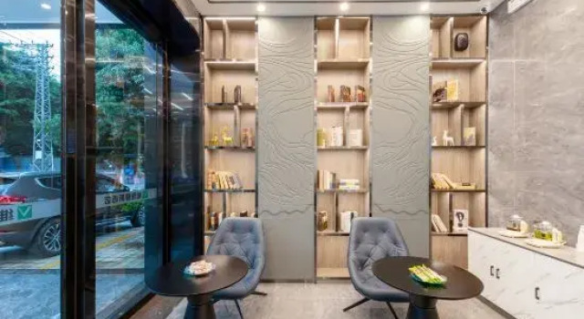 Weiyamans Hotel (Dongguan Qingxi Cultural Plaza), Prenota Hotel Qingxi Dongguan