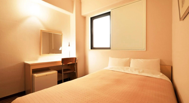 Morioka New City Hotel, Book Hotel Morioka 