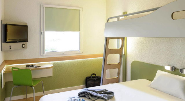 ibis budget Dresden City