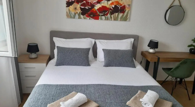 Номер Standard Apartments Palma