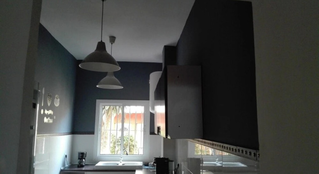 Apartment With 4 Bedrooms in Malaga, With Furnished Balcony and Wifi, Забронировать Апартаменты/квартира Малага Коста-дель-Соль, рядом с Парк Малаги