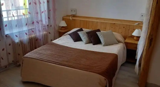 Номер Standard Hotel de Bourgogne