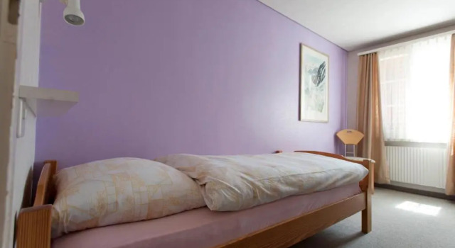 Номер Standard Hotel Gerig