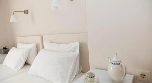 Апартаменты c 1 комнатой Raisakis Apartments