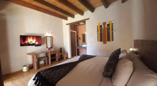 Номер Deluxe Hotel Junvay
