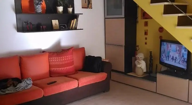 Семейный коттедж с видом на горы B&B Annalu