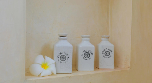 Номер Superior Mango House - Galle Fort