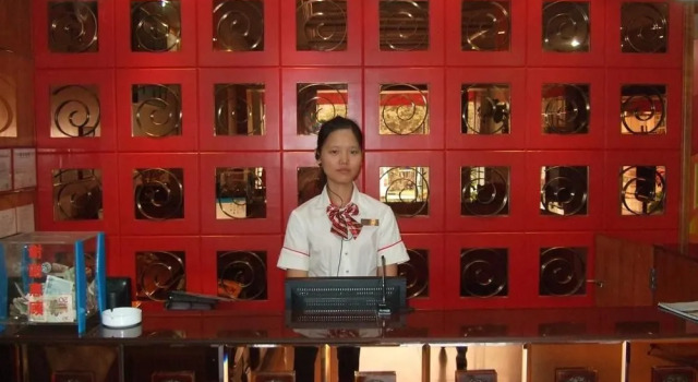 Tongxin Hotel - Shenzhen, Boek Hotel Hotels in Guangdong met parkeren, Parkeren