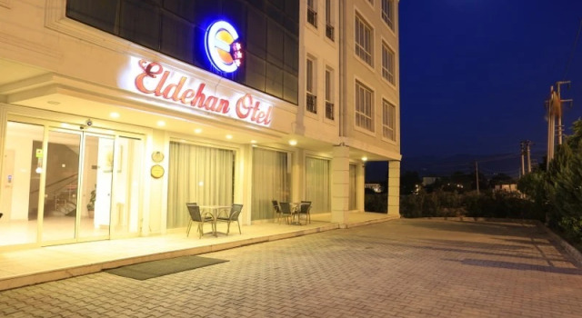 Eldehan Hotel