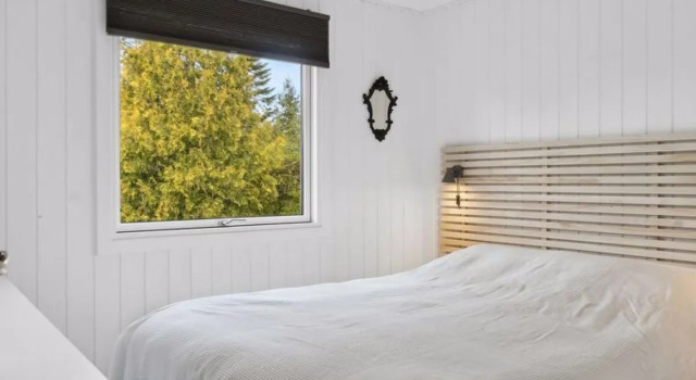 "Ronno" - 750m from the sea in Lolland, Falster and Mon, Prenota Hotel Falster Danimarca