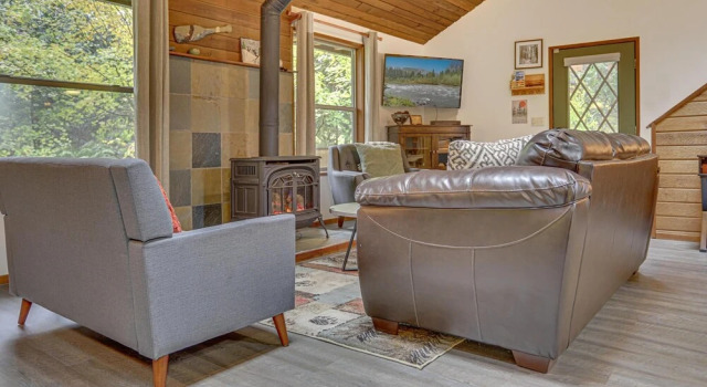 Owlpine Lodge