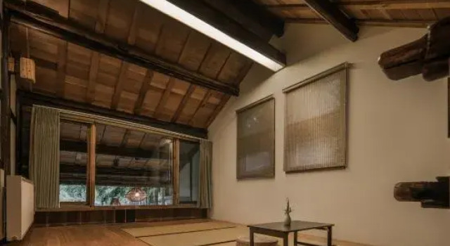 Люкс Мансарда с видом на озеро Tianfu Honggu · Gengdu Taoyuan Resort