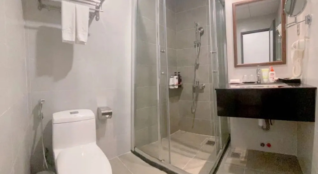 Номер Superior Celine Express - Q Dalat Hotel