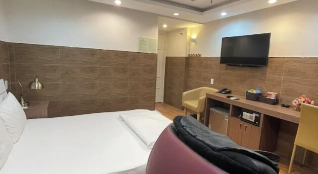 Номер Standard Good For You Hotel