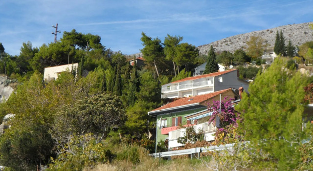 Mari - 40 m from sea - SA3(2)