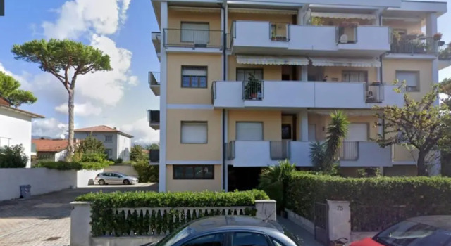 Casa Marina