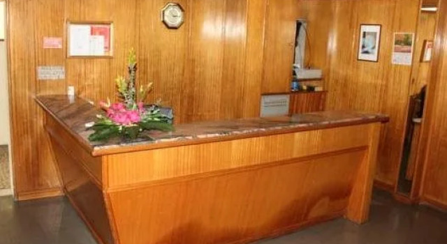 hotel singular aeroporto, Rezervasyon Otel Maia otoparklı oteller, Otopark